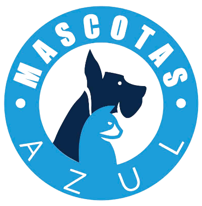 veterinaria Mascotas Azul